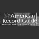 American Record Guide