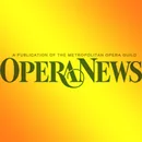Opera News NYC
