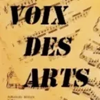 Voix des Arts