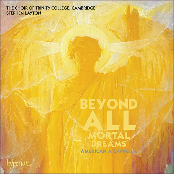 Naslovnica albuma: Various - Beyond all mortal dreams